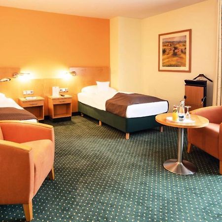 Best Western Plus Steubenhof Hotel Μάνχαιμ Εξωτερικό φωτογραφία