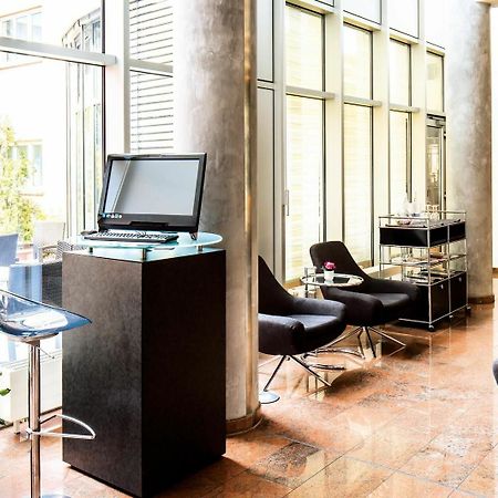 Best Western Plus Steubenhof Hotel Μάνχαιμ Εξωτερικό φωτογραφία