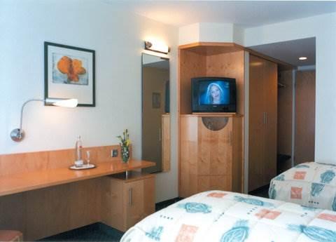 Best Western Plus Steubenhof Hotel Μάνχαιμ Εξωτερικό φωτογραφία