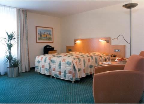Best Western Plus Steubenhof Hotel Μάνχαιμ Εξωτερικό φωτογραφία