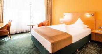 Best Western Plus Steubenhof Hotel Μάνχαιμ Εξωτερικό φωτογραφία
