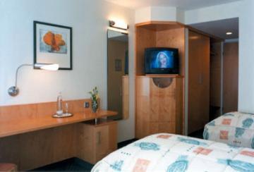Best Western Plus Steubenhof Hotel Μάνχαιμ Εξωτερικό φωτογραφία