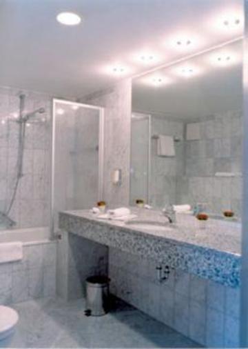 Best Western Plus Steubenhof Hotel Μάνχαιμ Εξωτερικό φωτογραφία