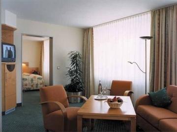 Best Western Plus Steubenhof Hotel Μάνχαιμ Εξωτερικό φωτογραφία