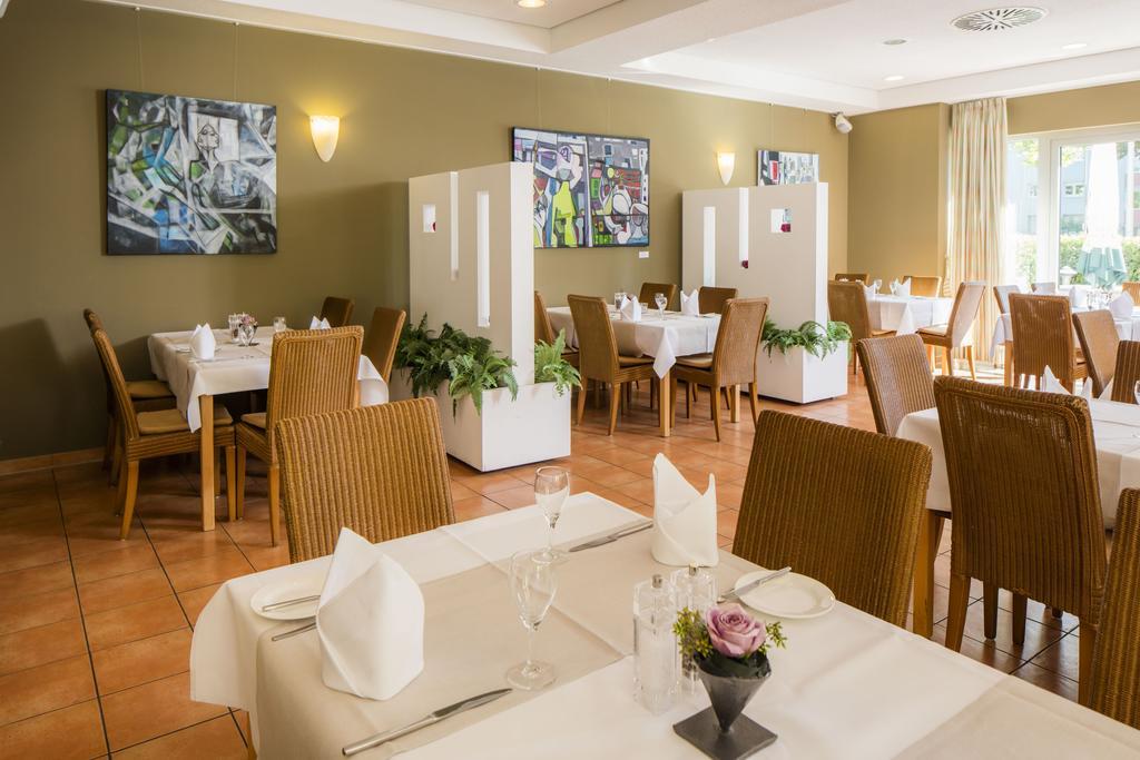 Best Western Plus Steubenhof Hotel Μάνχαιμ Εξωτερικό φωτογραφία