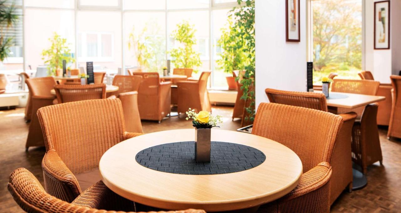 Best Western Plus Steubenhof Hotel Μάνχαιμ Εξωτερικό φωτογραφία