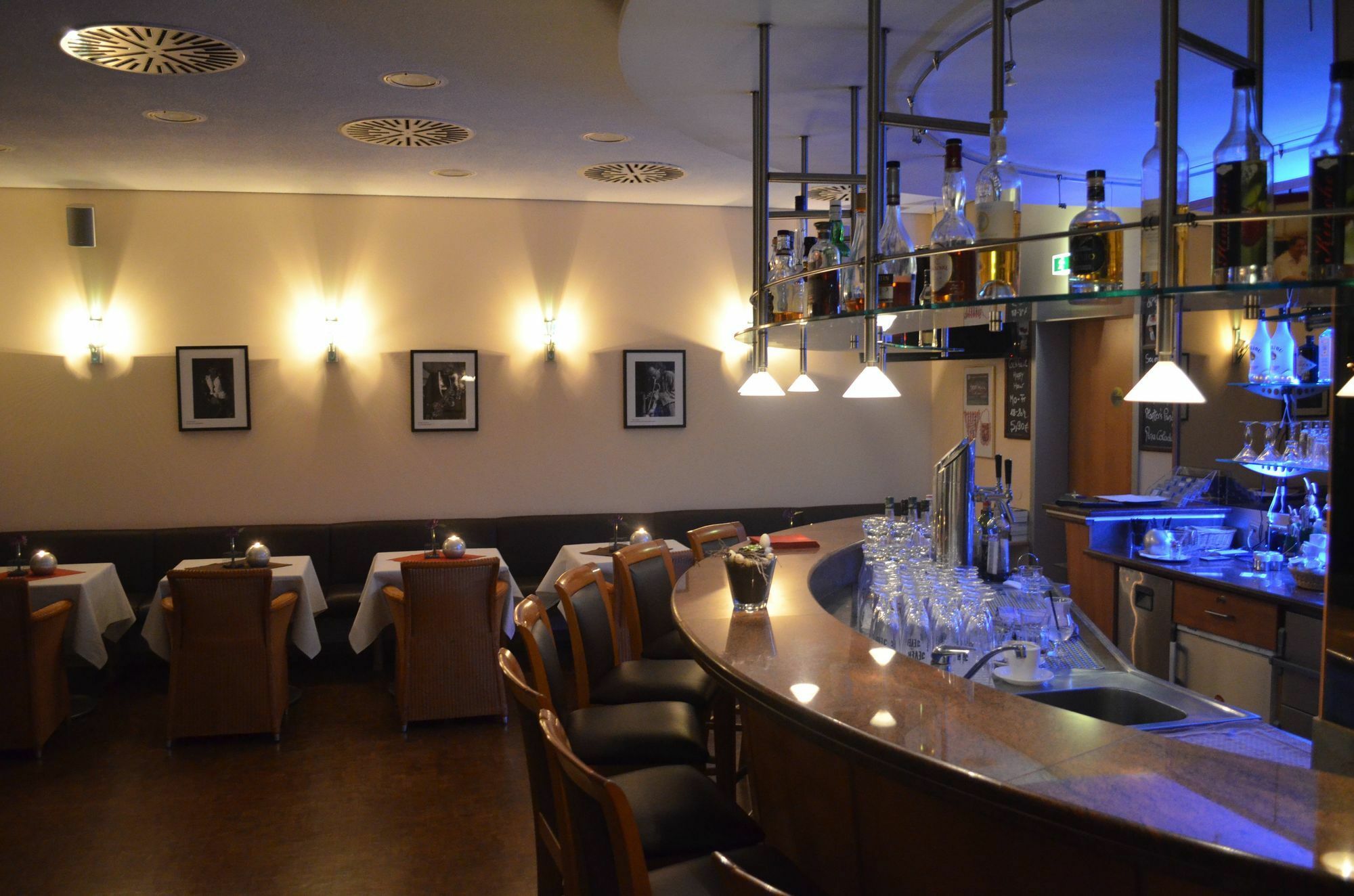 Best Western Plus Steubenhof Hotel Μάνχαιμ Εξωτερικό φωτογραφία